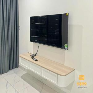 BE Vinhomes Grand Park - Free Laudry - 9399 Home