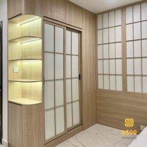 BE Vinhomes Grand Park - Free Laudry - 9399 Home