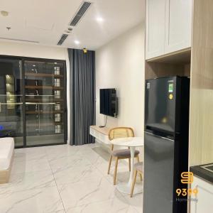 BE Vinhomes Grand Park - Free Laudry - 9399 Home