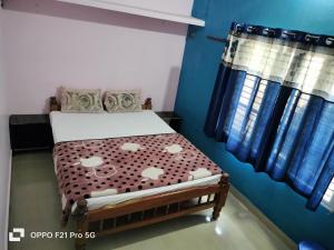 new hambala home stay