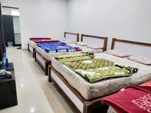 new hambala home stay