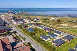 Min to Huus - Stilvoll wohnen zwischen Deich und Meer