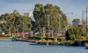 Contemporary Comfort Brand New Deanside Retreat