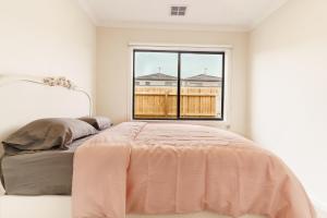 Contemporary Comfort Brand New Deanside Retreat