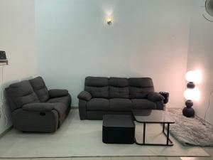 Js Homestay