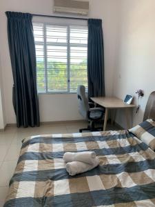 Js Homestay