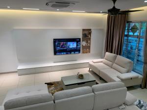 Js Homestay