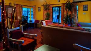 The Haven 9 - Private group stay in Naivasha