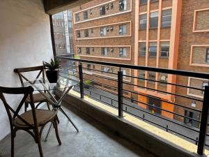 Maboneng City Apartments 259