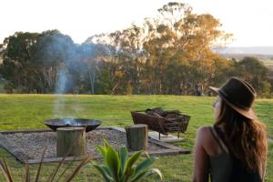 The Bunker Malniri Park