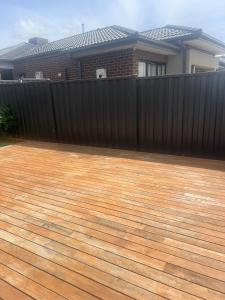 Home in Rockbank, West Melbourne