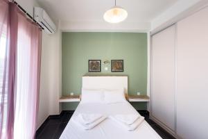 Panormou Neon - Urban Apartment 4A