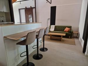 Bright & Unique Loft in the Heart of Azeitão