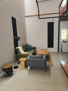 Bright & Unique Loft in the Heart of Azeitão