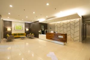 Avida Riala IT Park Cozy Condo Studio