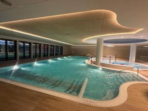 Premium Apartament PINEA Pobierowo