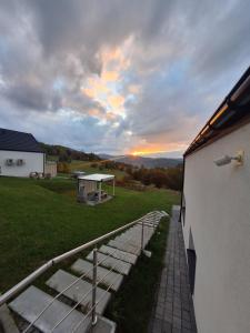 Willa Agrestówka z balią na wyłączność