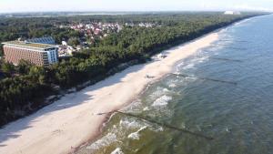 Premium Apartament PINEA Pobierowo