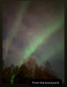 Cozy Villa - near Santa Claus Village - WiFi, Sauna, free parking