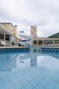 Hotel Minas Gerais