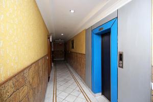 Hotel O Ashoka International