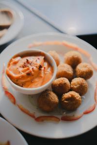 Finns Weaver Resort, Kaziranga