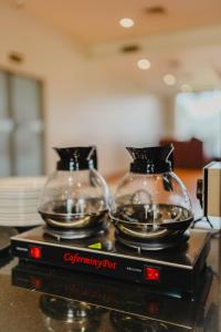 Finns Weaver Resort, Kaziranga