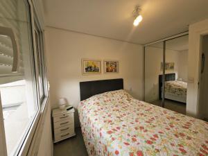 Apartamento Novo com garagem em frente ao parque da Redenção em Porto Alegre