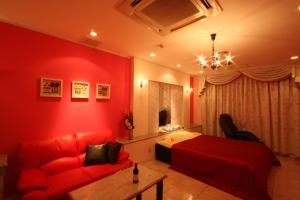 Hotel Festa Qugiella -ホテル フェスタクジーラ-