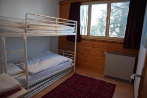 Chalet Rossier Mayens de Sion aux 4 Vallées