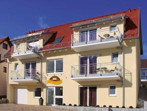 Apartments Am Grafenberg