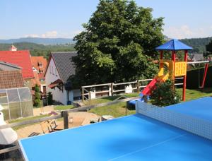 Apartments Am Grafenberg