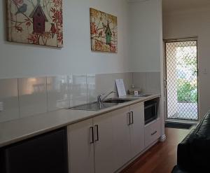 Hahndorf Oak Tree Cottages