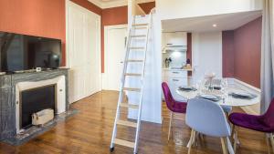 BonAppart 14 - Charme Napoléonien & Confort