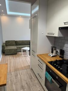 Househost Apartment Paulinska 20