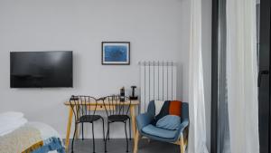 Aviva City Stay by Flat Mаnager