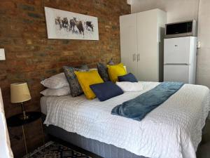 Maboneng City Apartments 259