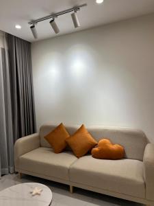 BS Vinhomes Grand Park- Free Laundry - Luxury King Bed