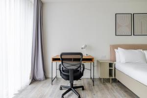 Blueground Stratford rooftop nr Olympic Park LON-690