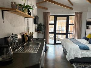 Maboneng City Apartments 259