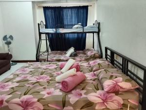 Albergo Hotel Unit near Wright Park, The Mansion, Minesview & Botanical Garden