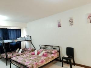 Albergo Hotel Unit near Wright Park, The Mansion, Minesview & Botanical Garden