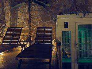 SPA SUITE SICILIA - Intera casa con spa privata Jacuzzi Sauna Bagno di Vapore