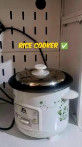 J Travel Trail Homestay in Hubangon, Camiguin