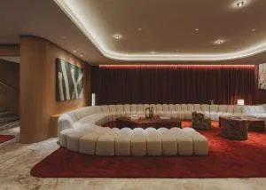 Gallery Hotel 4 Sup