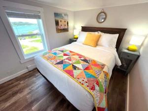 Stockleys Saltbox