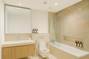 Downtown with Direct Access Dubai Mall & Burj Khalifa