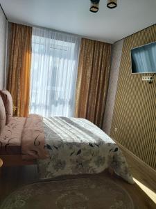 Апартаменты у самому Центрі в новому будинку біля Либідь Плази-Ощадбанк