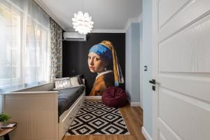 Top Center 2 Aptartments - Gurko Str