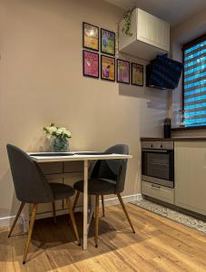 Heart of Sofia Apartment